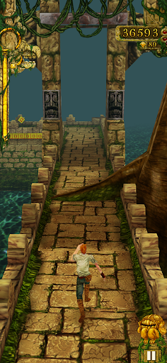 Temple Run 1.32.0 screenshots 1