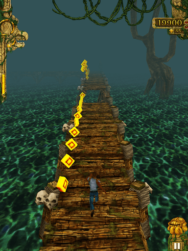 Temple Run 1.32.0 screenshots 10