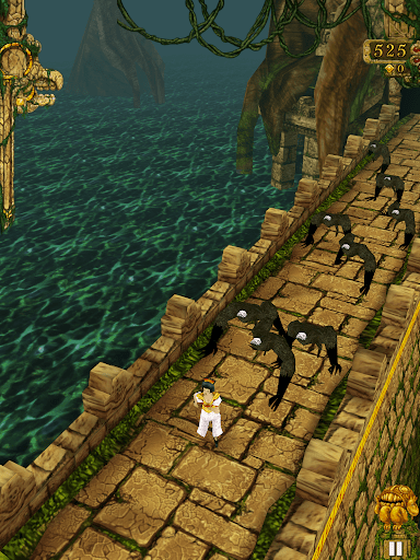 Temple Run 1.32.0 screenshots 18